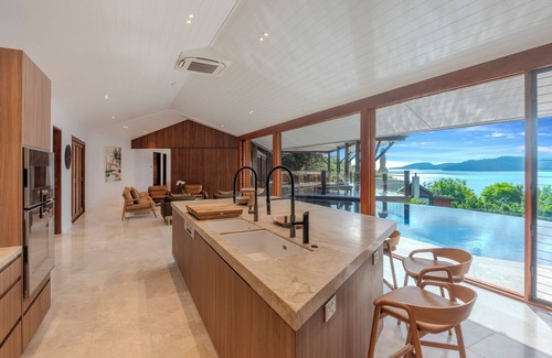 Hamilton Island House | Papillon, Papillon on Hamilton Island