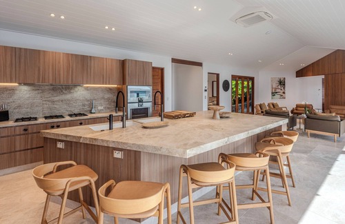 Hamilton Island House | Papillon, Papillon on Hamilton Island