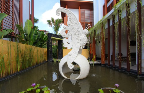 Umalas Villa | Papillon Umalas Villas