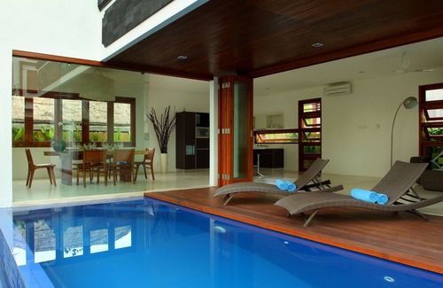 Umalas Villa | Papillon Umalas Villas