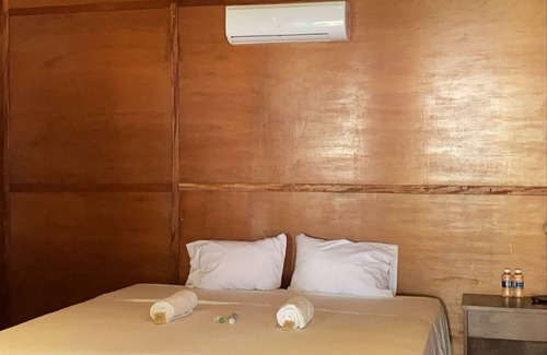 Centro Hotel | Papitos Bacalar Hotel and Marina