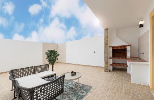 Peniche de Cima Villa | Papoa Beach House