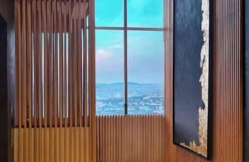 Queretaro Apartment | Pappalino Penthouse Inn