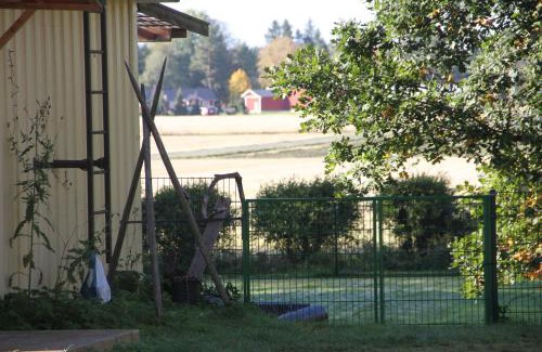 Seinajoki Bed & Breakfast | Pappila
