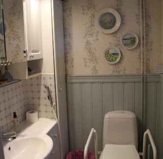 Seinajoki Bed & Breakfast | Pappila