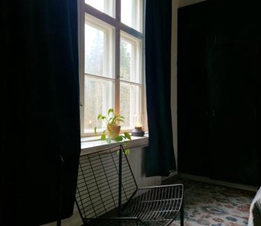 Kuopio House | Pappilan Kartano