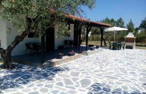 Ormos Panagias Apartment | Pappou's Studios