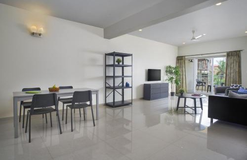 Vainguinim Hotel | Paprika Stays Panjim Donapaula