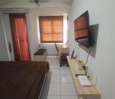 Cibaduyut Apartment | Paps property