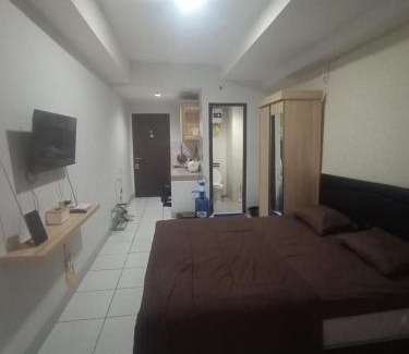 Cibaduyut Apartment | Paps property