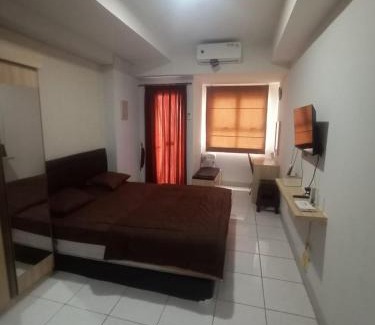 Cibaduyut Apartment | Paps property