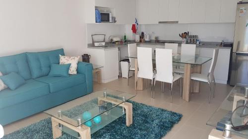 Papudo Apartment | Papudo Laguna