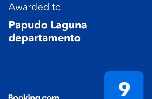 Papudo Apartment | Papudo Laguna departamento