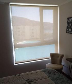 Papudo Apartment | Papudo Laguna departamento