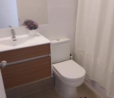 Papudo Apartment | Papudo Laguna departamento
