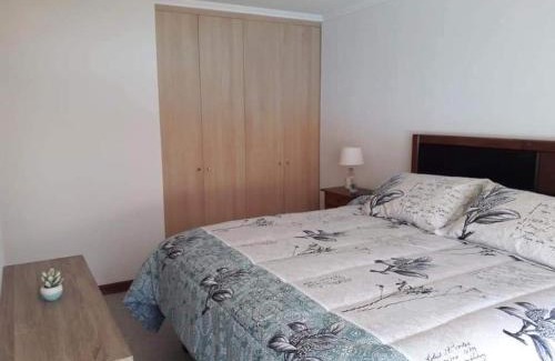 Papudo Apartment | Papudo Laguna departamento