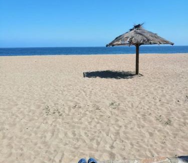 Papudo Apartment | Papudo Laguna, Hermoso Apartamento junto al Mar