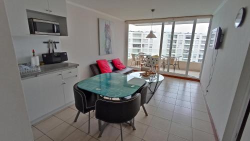 Papudo Apartment | Papudo Laguna, Hermoso Apartamento junto al Mar