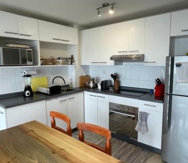Papudo Apartment | Papudo Laguna Un Lugar Privilegiado