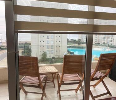 Papudo Apartment | Papudo Laguna Un Lugar Privilegiado