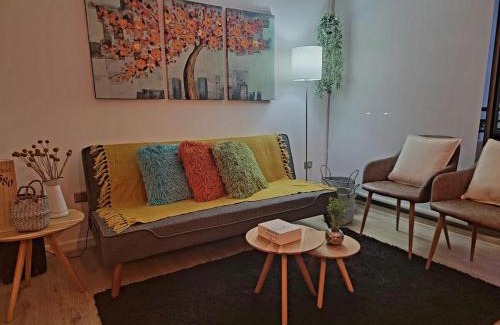 Papudo Apartment | Papudo, Tus vacaciones soñadas!