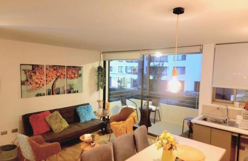 Papudo Apartment | Papudo, Tus vacaciones soñadas!