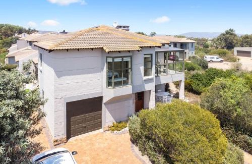 Langebaan House | Par Excellence Villa by Host Agents