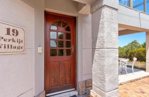 Langebaan House | Par Excellence Villa by Host Agents
