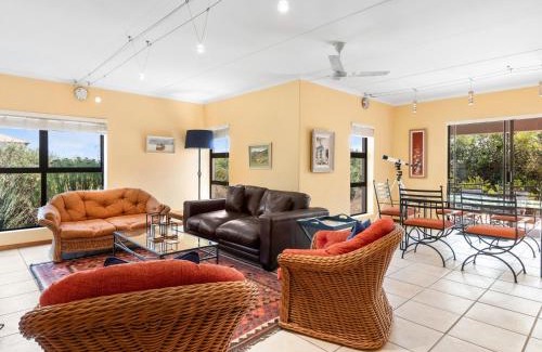 Langebaan House | Par Excellence Villa by Host Agents