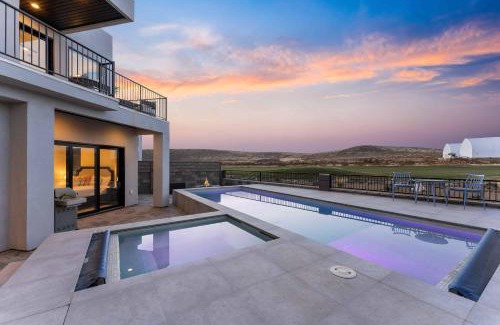 Hurricane House | Par-fection townhouse