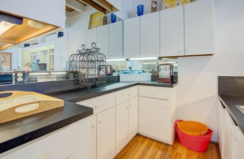 Debordieu Colony House | Par Fore the Course offers a home away from home feel.
