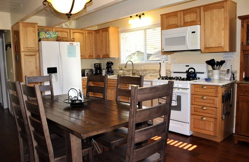 Groveland Cabin | Par-Four Paradise ~ With Golf Course Views & Your escape to Yosemite