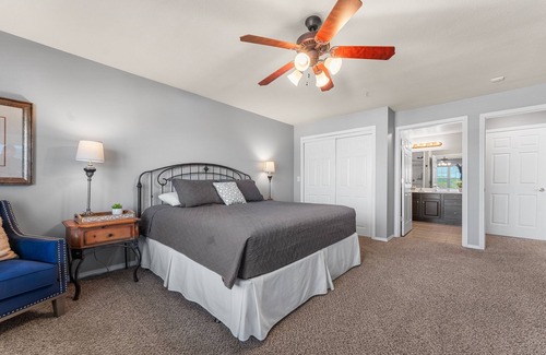 Branson West Condo | Par View Vista 2 Bedroom Condo by RedAwning
