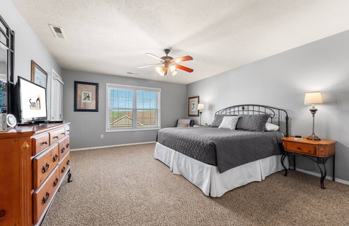 Branson West Condo | Par View Vista 2 Bedroom Condo by RedAwning