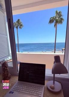 Manilva House | paraíso beach house 28