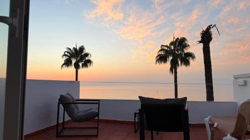 Manilva House | paraíso beach house 28