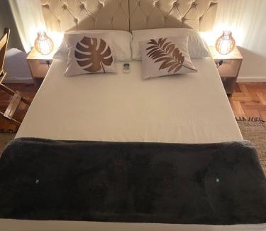 Ipitanga House | Paraíso da Bahia