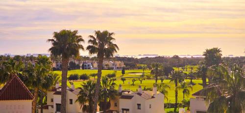 Roda House | Paraíso de Roda Golf