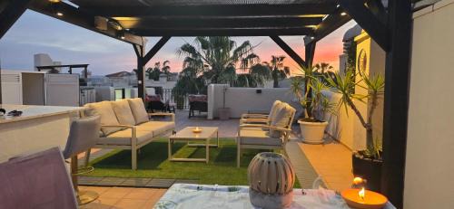 Roda House | Paraíso de Roda Golf