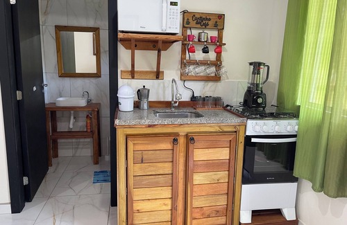 Balneario Camboriu Apartment | Paraíso do Estaleirinho - Baln Camboriú
