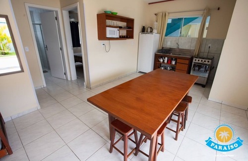 Balneario Camboriu Apartment | Paraíso do Estaleirinho - Baln Camboriú
