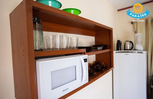 Balneario Camboriu Apartment | Paraíso do Estaleirinho - Baln Camboriú