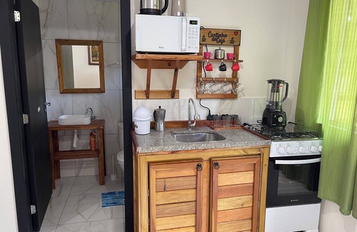 Balneario Camboriu Apartment | Paraíso do Estaleirinho - Baln Camboriú
