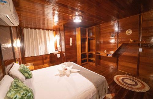Atins Hotel | Paraíso dos Ventos