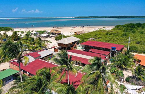 Atins Hotel | Paraíso dos Ventos