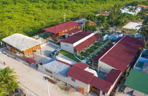 Atins Hotel | Paraíso dos Ventos