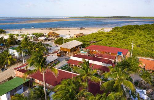 Atins Hotel | Paraíso dos Ventos