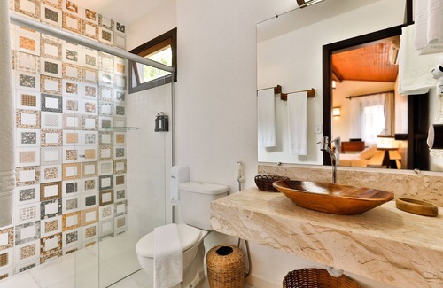 Historic Center Hotel | Paraíso Ecológico Pousada & SPA
