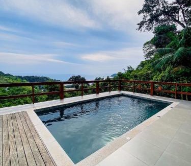 Sao Sebastiao House | Paraíso em Juquehy