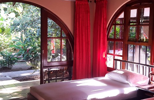 Jaco Hotel | Paraíso Escondido